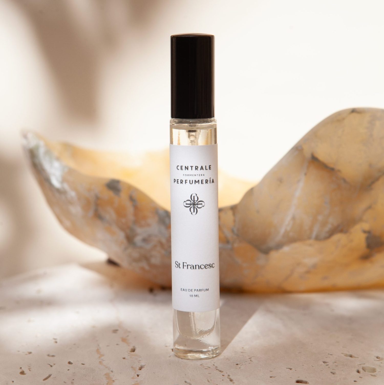 St Francesc Travel Tube - Image 2