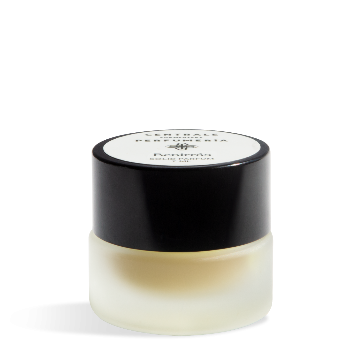 Benirrás Solid perfume