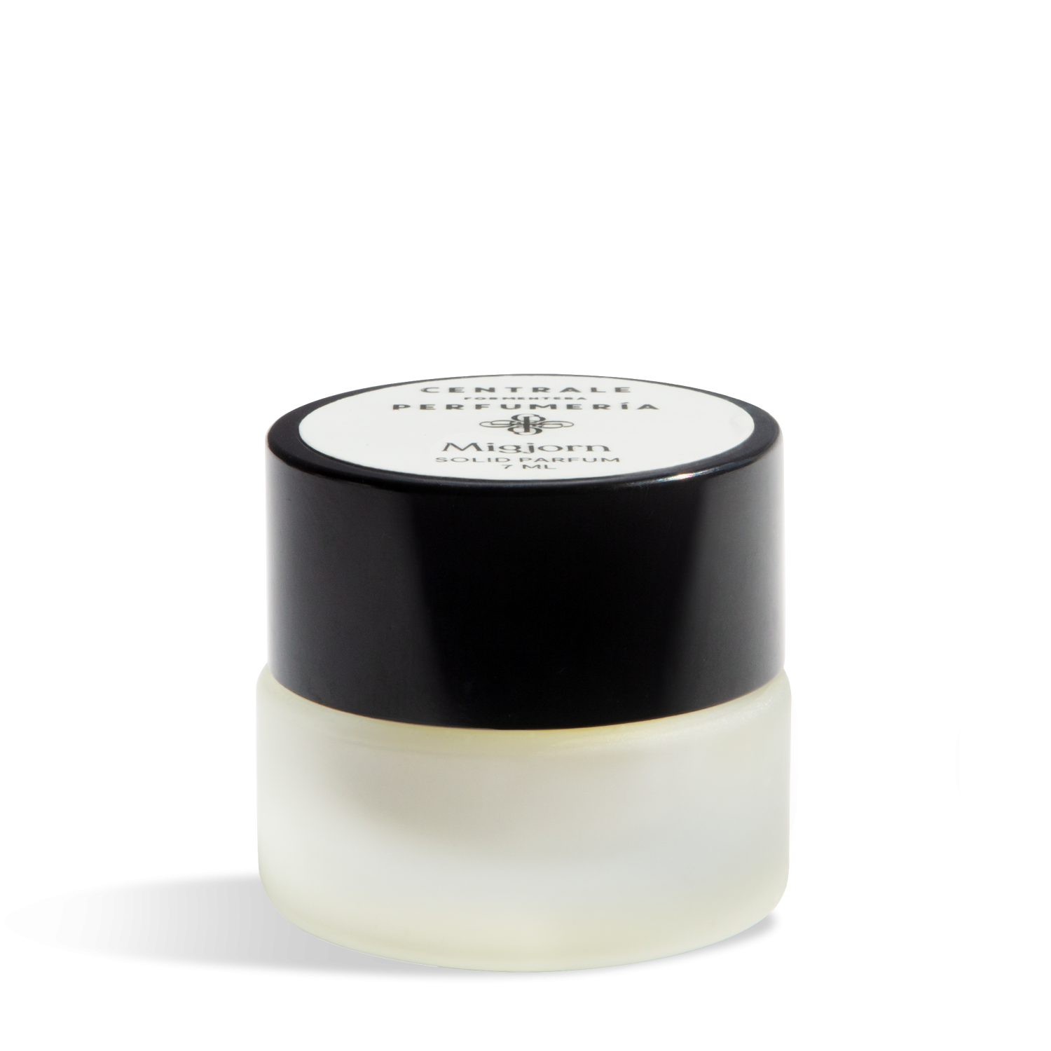 Migjorn solid perfume