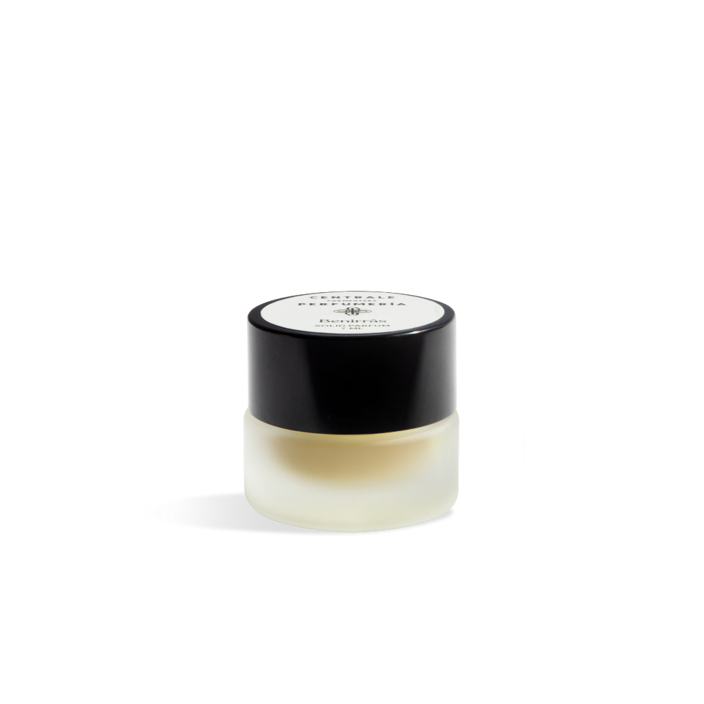 Benirrás Solid perfume
